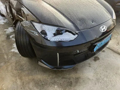 2023 Hyundai Ioniq KMHM241AFPA002125 VIN:KMHM241AFPA002125