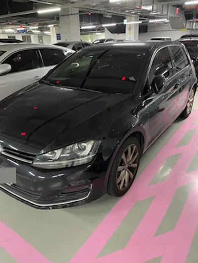 2016 Volkswagen Golf WVWZZZAUZGW080028 VIN:WVWZZZAUZGW080028