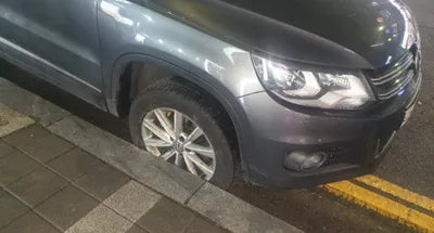 2016 Volkswagen Tiguan WVGZZZ5NZGW550757 VIN:WVGZZZ5NZGW550757