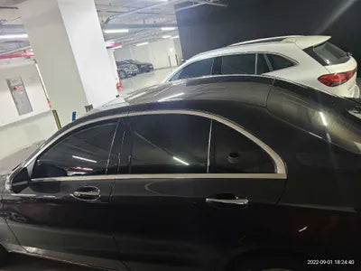 2020 Mercedes-Benz C 220 W1KWF1FB7LR569229 VIN:W1KWF1FB7LR569229