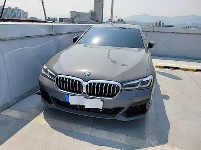 2021 BMW 520 WBA11BH0XNWX47799 VIN:WBA11BH0XNWX47799