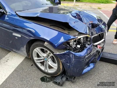 2016 BMW 520 WBA5E710XGG565403 VIN:WBA5E710XGG565403