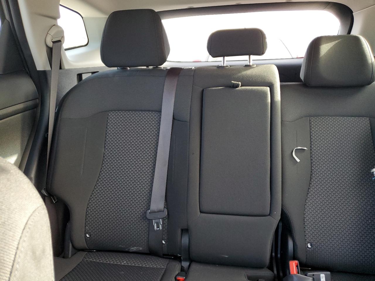 2024 KIA SPORTAGE LX VIN:KNDPU3DF5R7258022