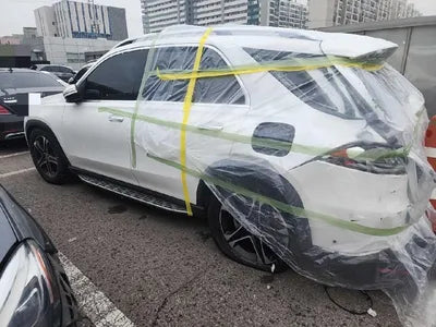 2022 Mercedes-Benz GLE 350 VIN: