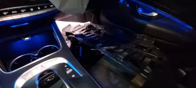 2016 Audi S6 WDDUG7JB2GA269648 VIN:WDDUG7JB2GA269648