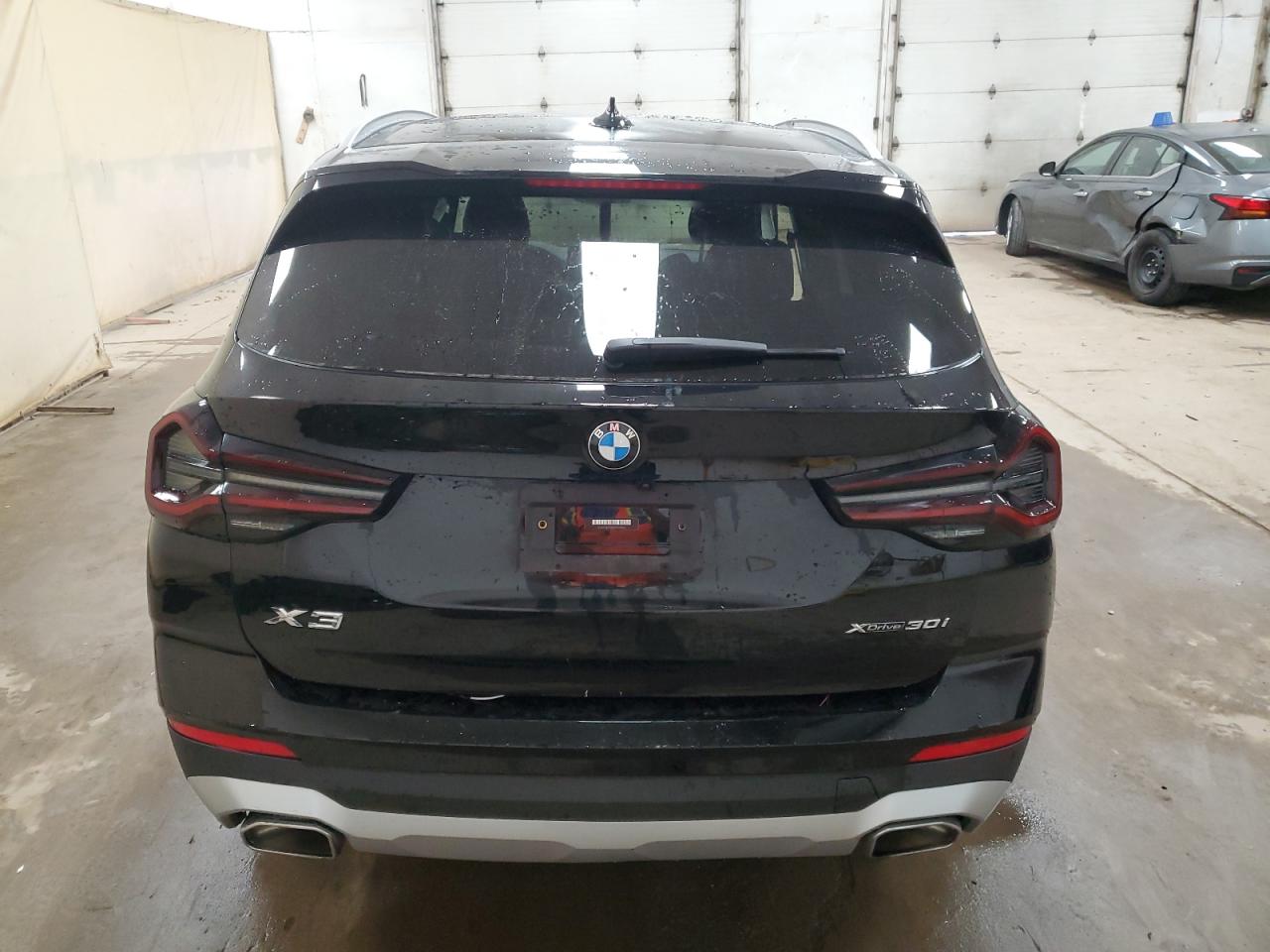2023 BMW X3 XDRIVE30I VIN:5UX53DP00P9S71445
