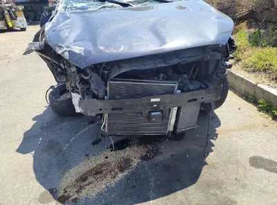 2018 Kia Sorento KNAPS81BDKA507127 VIN:KNAPS81BDKA507127