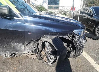 2020 BMW X5 M WBAJU4108L9D70773 VIN:WBAJU4108L9D70773