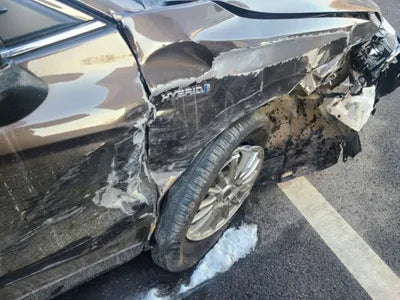2019 Toyota Camry JTNB21HK5K3040974 VIN:JTNB21HK5K3040974