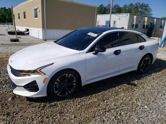 2022 KIA K5 GT LINE VIN:5XXG64J28NG093957
