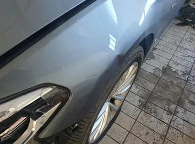 2018 BMW 520 WBAJC3105JWB80229 VIN:WBAJC3105JWB80229