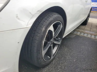 2015 Audi A6 WAUZZZ4G1FN049208 VIN:WAUZZZ4G1FN049208