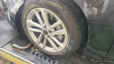 2023 Audi A6 WAUZZZF23PN059855 VIN:WAUZZZF23PN059855