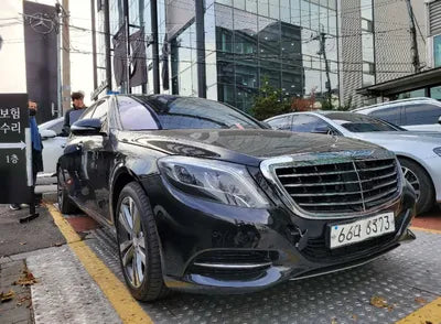 2015 Mercedes-Benz S 500 WDDUG8CB9FA113334 VIN:WDDUG8CB9FA113334