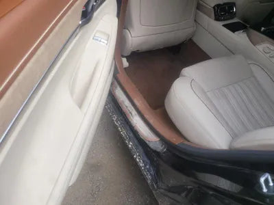 2020 Genesis G90 VIN: