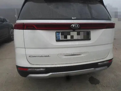 2020 Kia Carnival VIN: