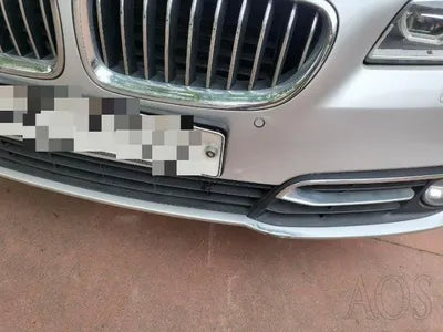 2016 BMW 520 WBA5E5106GG207784 VIN:WBA5E5106GG207784