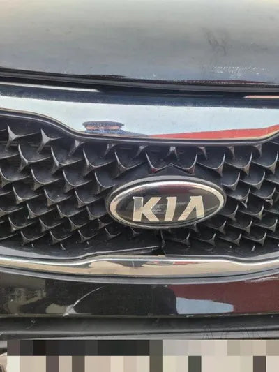 2015 Kia Sportage KNAPE813BGK844177 VIN:KNAPE813BGK844177
