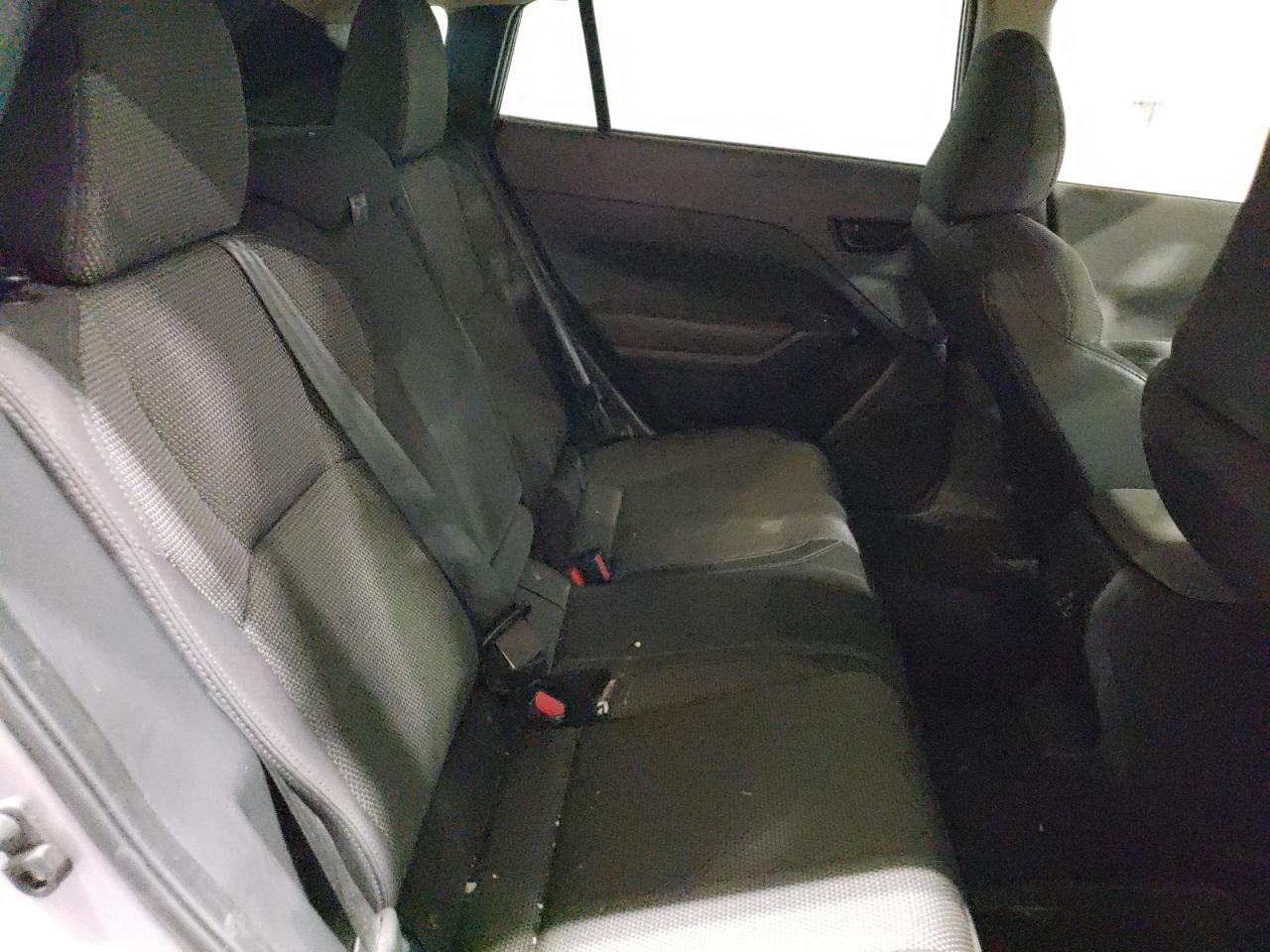 2024 SUBARU CROSSTREK PREMIUM VIN:JF2GUADCXR8248124