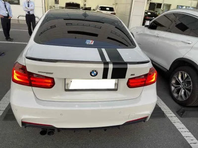 2015 BMW 320 WBA3D3105FK585444 VIN:WBA3D3105FK585444