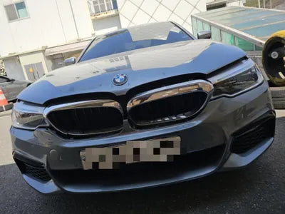 2017 BMW 520 WBAJC3107HG924947 VIN:WBAJC3107HG924947