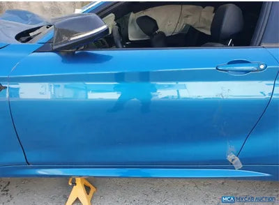 2017 BMW M2 WBS1H9107H7A17957 VIN:WBS1H9107H7A17957