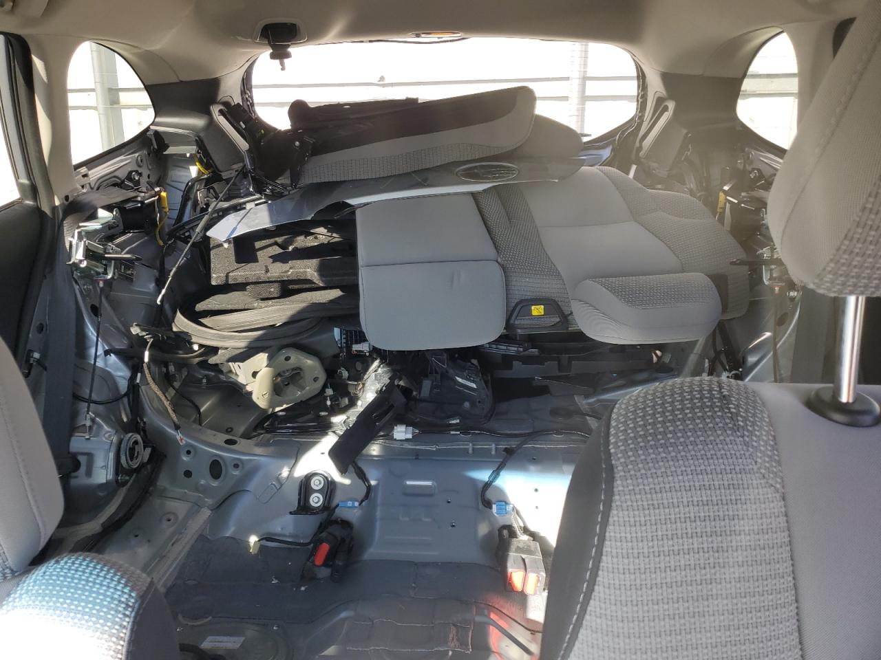 2022 SUBARU OUTBACK PREMIUM VIN:4S4BTAFC2N3199609