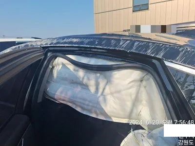 2016 Genesis G80 VIN: