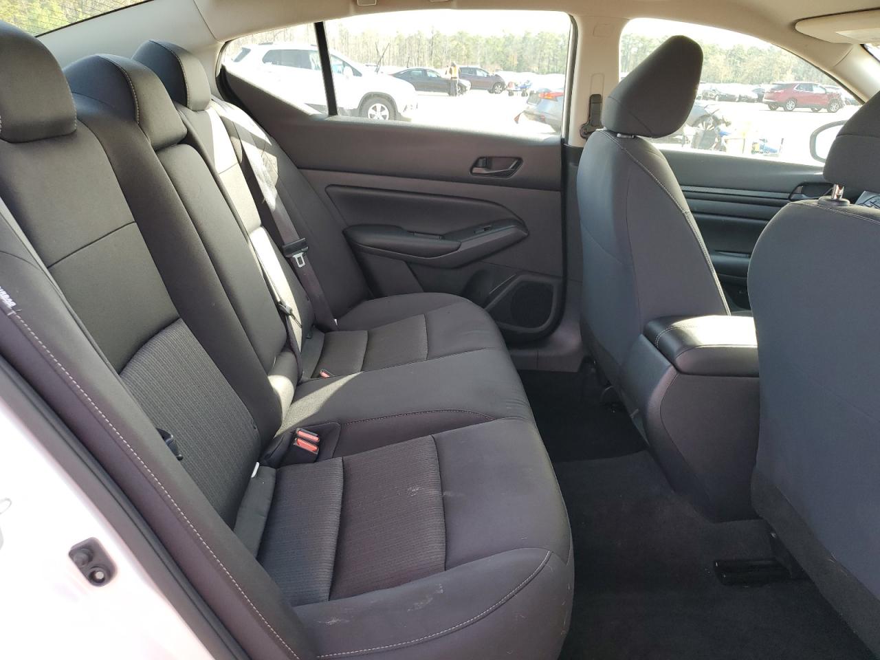2024 NISSAN ALTIMA S VIN:1N4BL4BV8RN330846