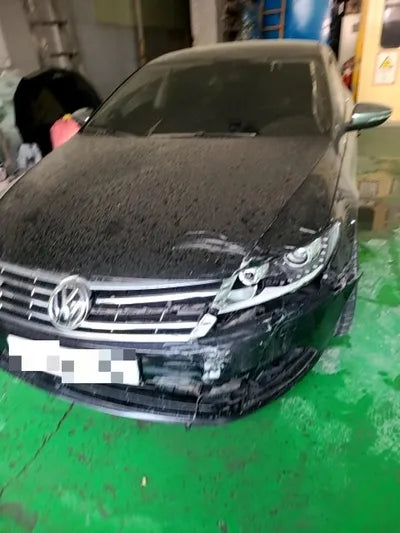 2015 Volkswagen CC WVWZZZ3CZFE817130 VIN:WVWZZZ3CZFE817130