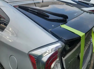 2015 Toyota Prius JTDKN3DU4F1875593 VIN:JTDKN3DU4F1875593