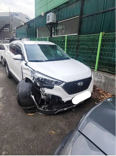 2017 Hyundai Tucson KMHJ3815GHU294775 VIN:KMHJ3815GHU294775