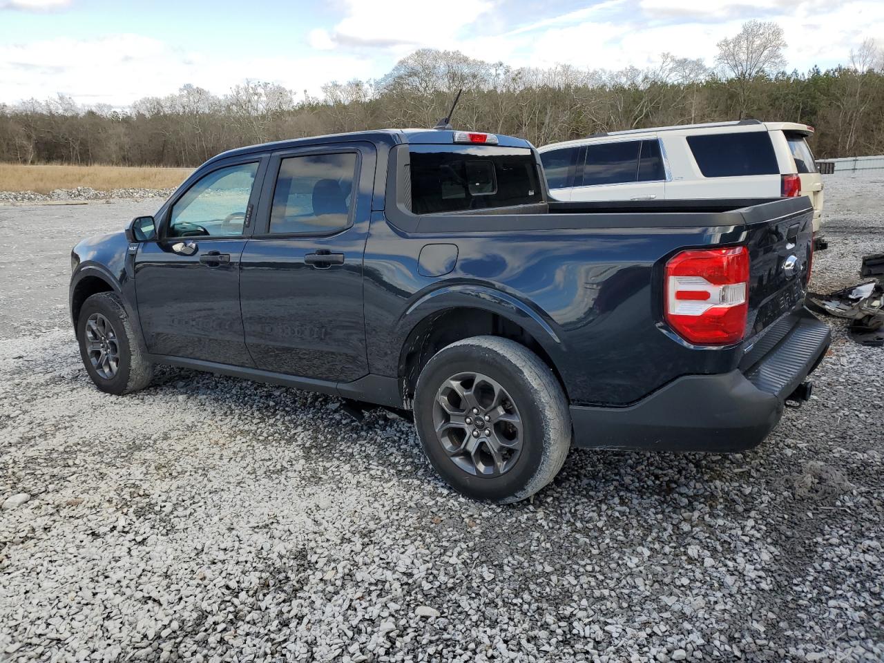 2022 FORD MAVERICK XL VIN:3FTTW8E30NRA32693