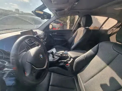 2016 BMW 118 WBA1S5107GV799313 VIN:WBA1S5107GV799313