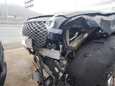 2022 Genesis GV80 VIN: