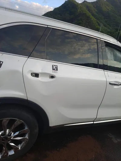 2018 Kia Sorento KNAPH81ADKA518211 VIN:KNAPH81ADKA518211