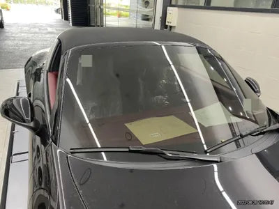 2017 Porsche 911 Targa VIN: