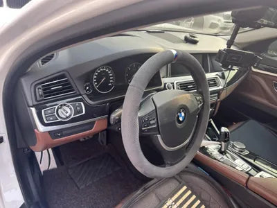 2015 BMW 520 WBA5E5102GG067314 VIN:WBA5E5102GG067314