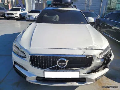 2019 Volvo V90 YV1PZ102CK1083021 VIN:YV1PZ102CK1083021