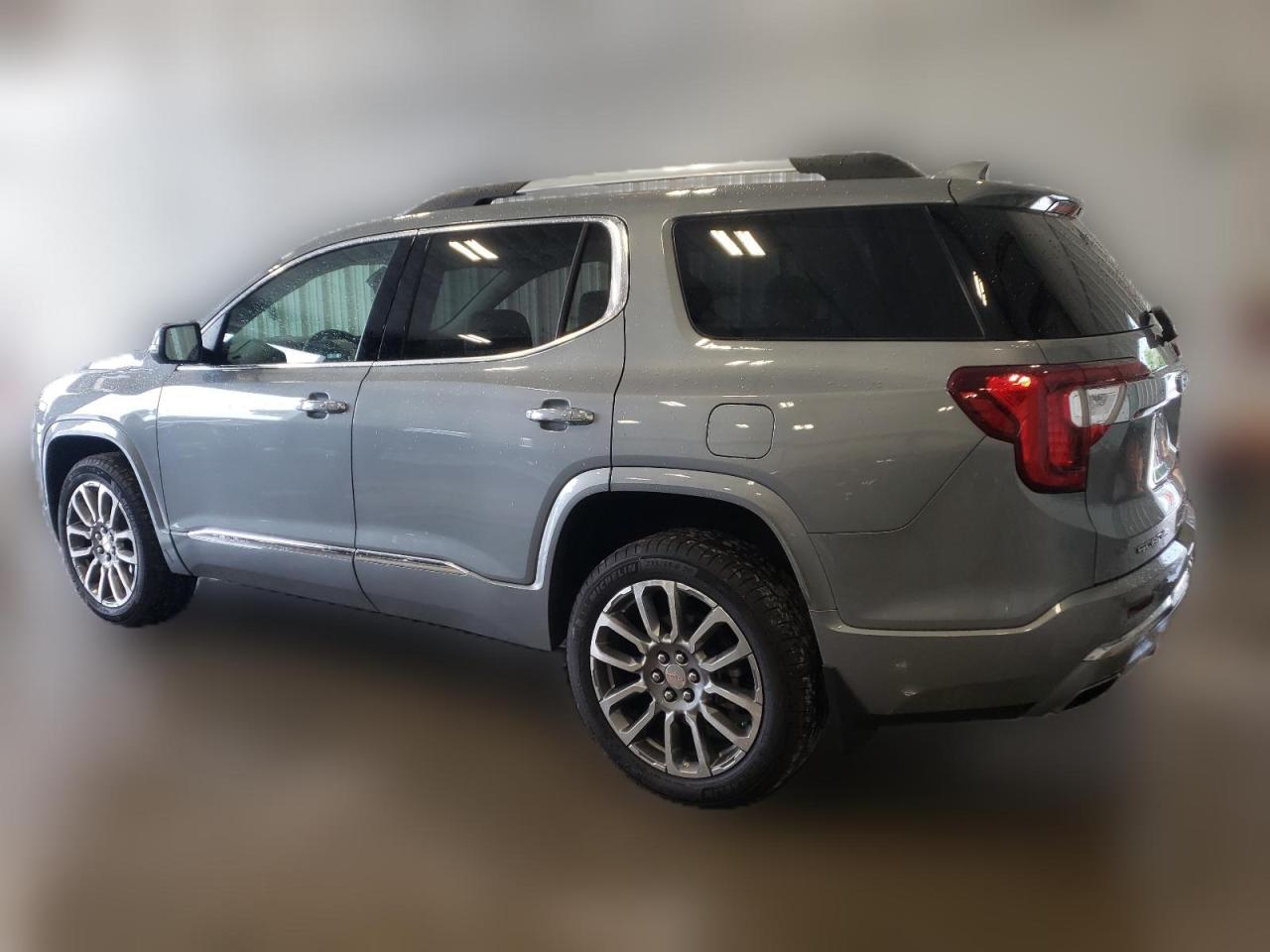 2023 GMC ACADIA DENALI VIN:WP0AA2A8XNS255297