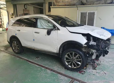 2016 Kia Sorento KNAPH81ADGA242025 VIN:KNAPH81ADGA242025