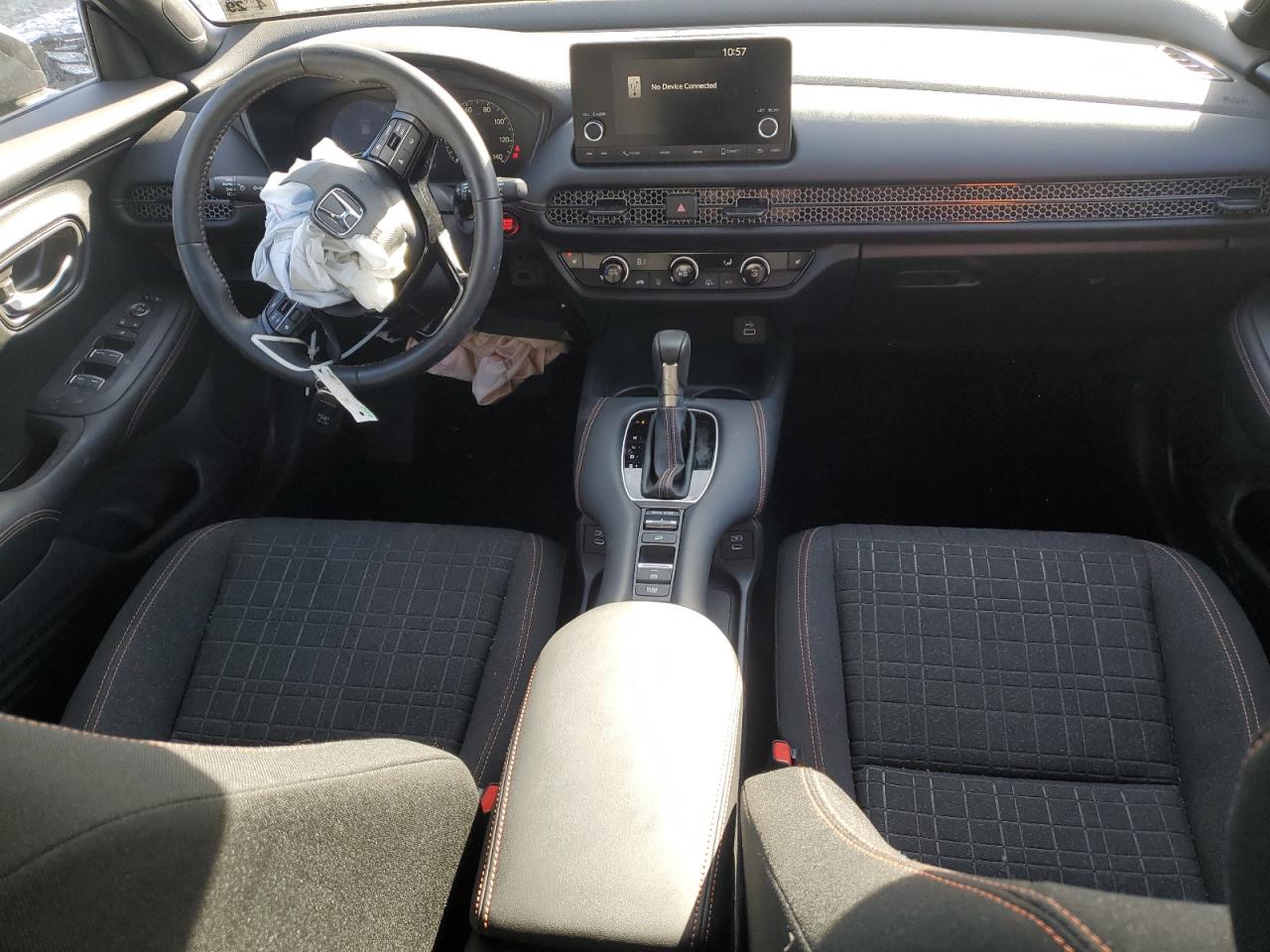 2024 HONDA HR-V SPORT VIN:5NPEB4AC2EH832207