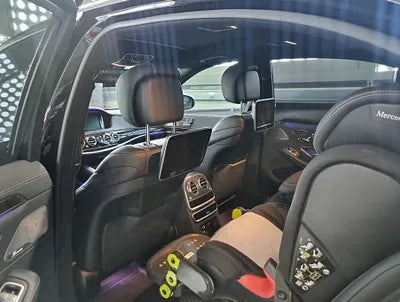 2015 Mercedes-Benz S 500 WDDUG8FB8FA170037 VIN:WDDUG8FB8FA170037