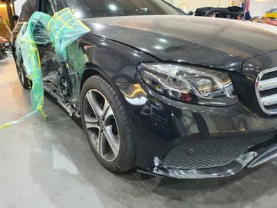 2018 Mercedes-Benz E 220 WDDZF0EB7KA519260 VIN:WDDZF0EB7KA519260