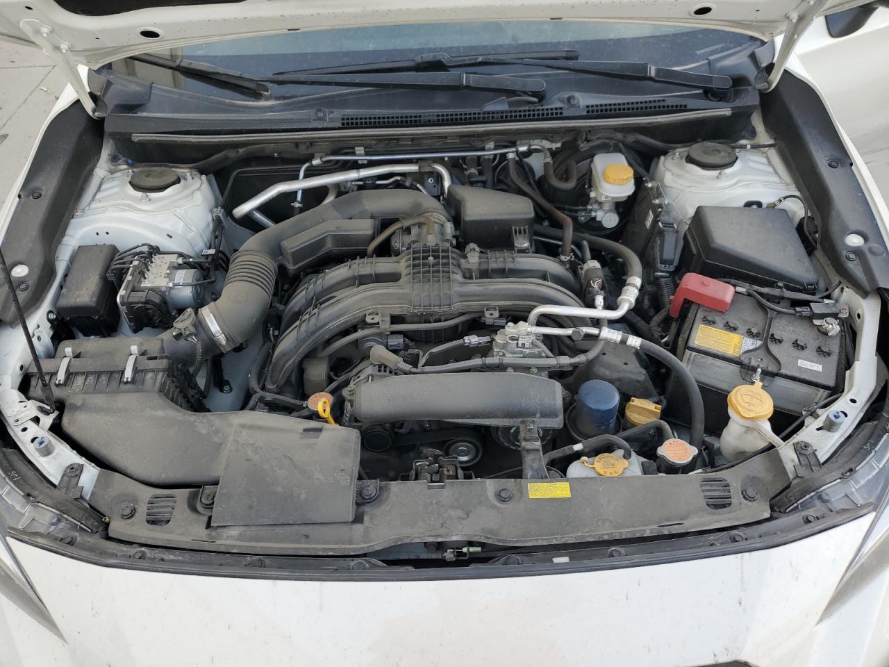 2022 SUBARU CROSSTREK PREMIUM VIN:JF2GTAEC1NH221244