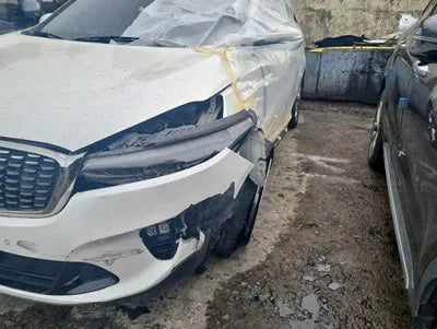 2018 Kia Sorento KNAPH81BBJA438607 VIN:KNAPH81BBJA438607