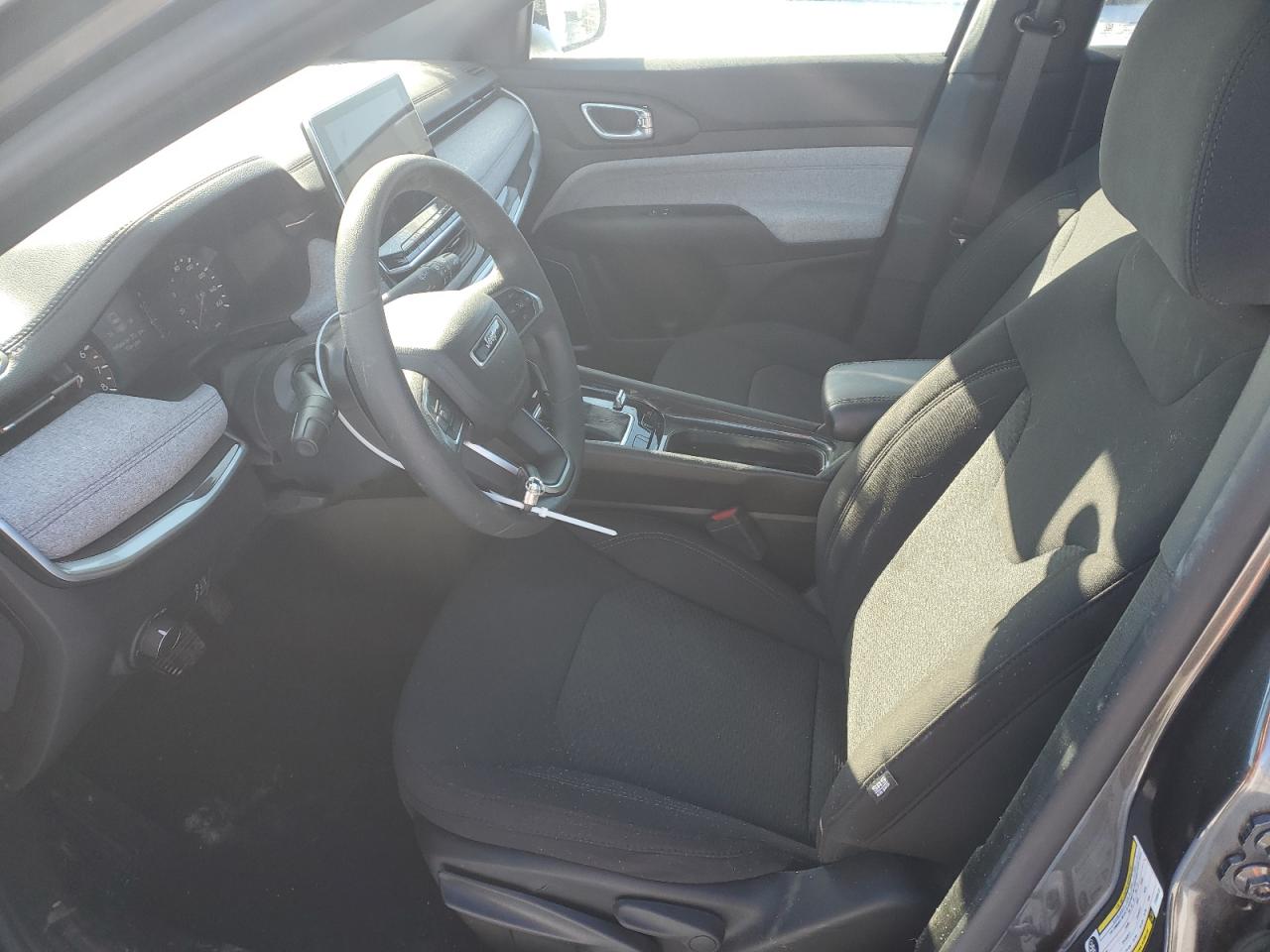 2023 JEEP COMPASS SPORT VIN:3C4NJDAN9PT506413