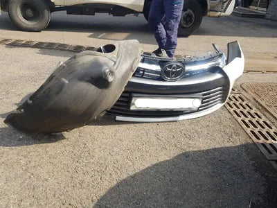 2015 Toyota Camry 958KM4T1BF1FK4FU9 VIN:958KM4T1BF1FK4FU9