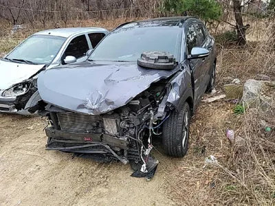 2018 Hyundai Tucson KMHJ5815GJU661204 VIN:KMHJ5815GJU661204