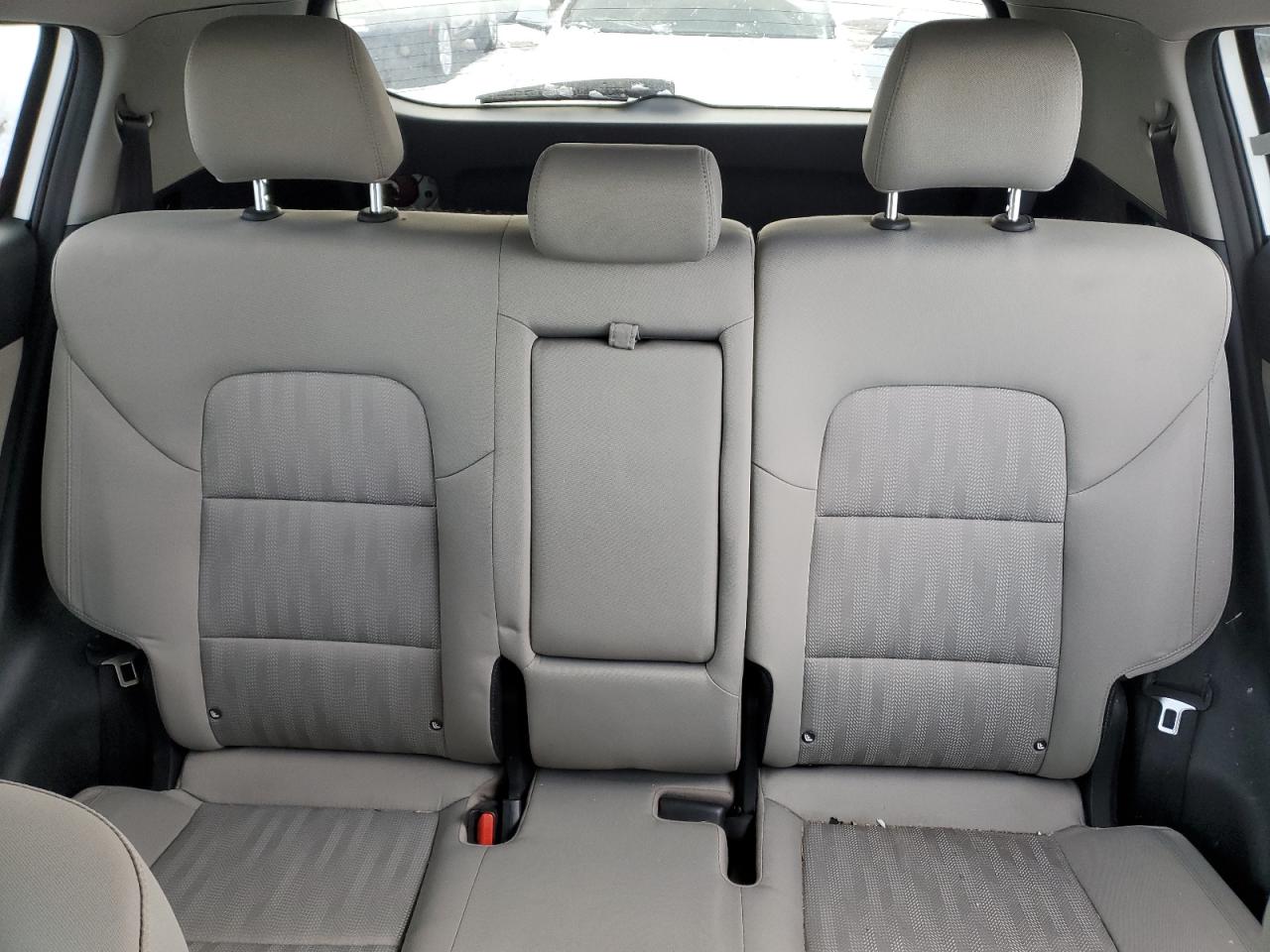 2022 KIA SPORTAGE LX VIN:KNDPMCAC3N7946802